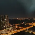 De Suria Suite Ioi Resort City