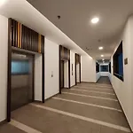 De Suria Suite Ioi Resort City