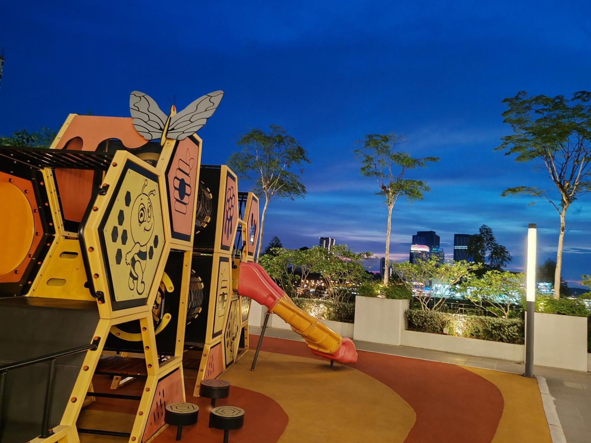 De Suria Ioi Putrajaya